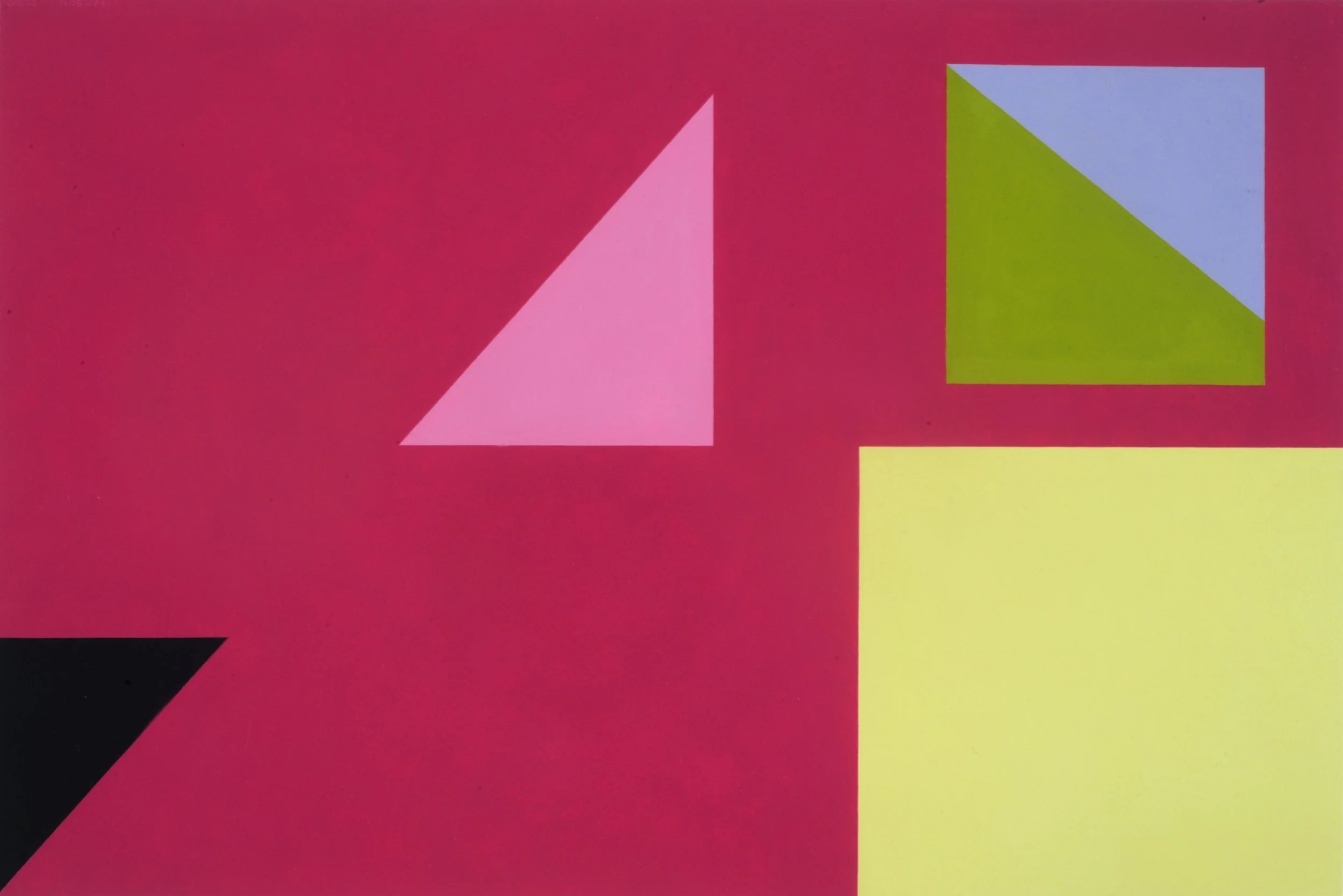Lust or Must, 2013