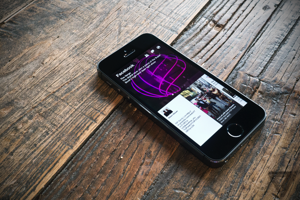 The Verge