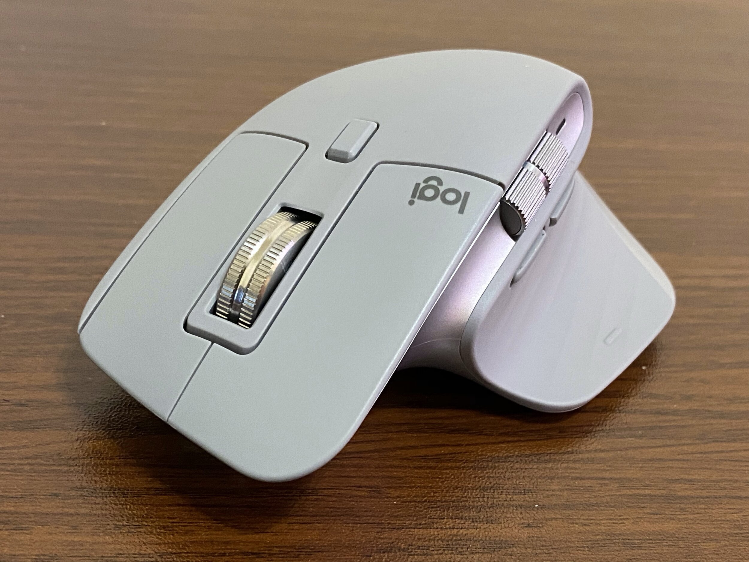 Logitech MX Master 3: An Imperfect Mouse with a Great Feature Set