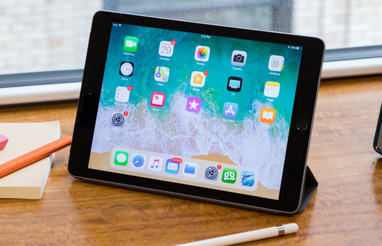 iPad mini 5: An Unapologetically Big iPhone and a Surprisingly
