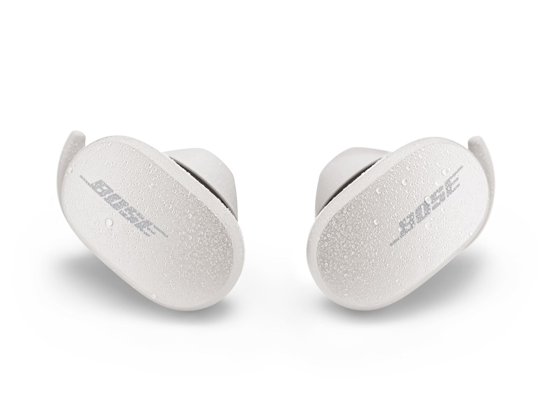 Bose Quiet Comfort Truly Wireless Earbuds Music to Your Ears