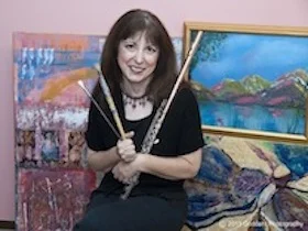 paulabrushesandflute.jpeg