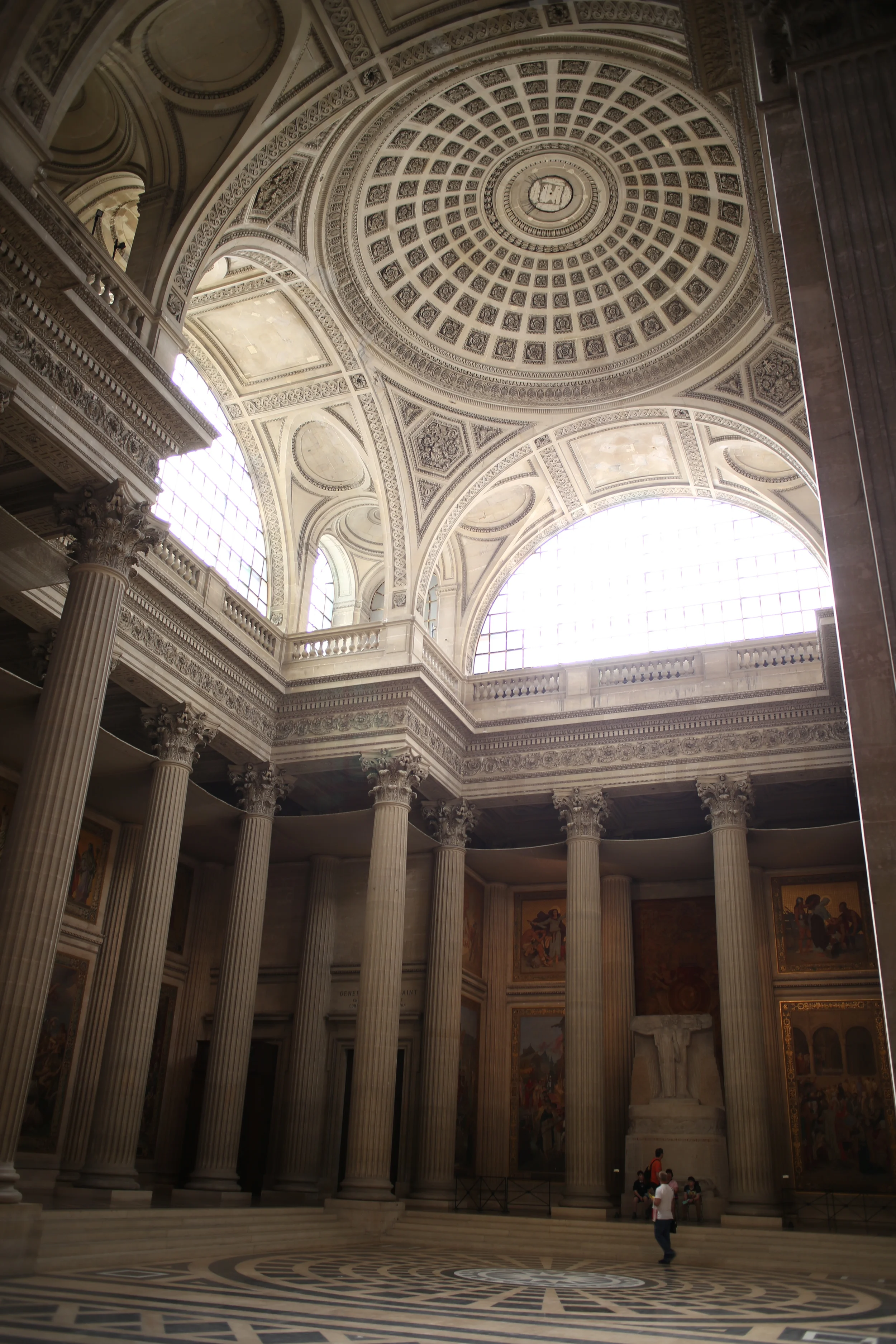  Paris, France! July 2013. 