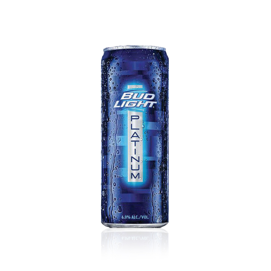 Budlight Platinum