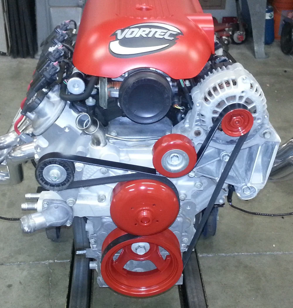 No P S Pump Belt Turnkey Engines Llc No P S Pump Belt Turnkey Engines Llc