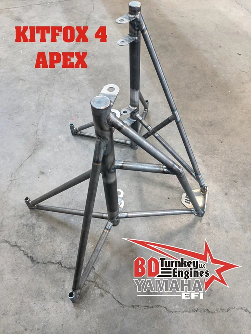 Motor Mounts, Apex — BD Turnkey Engines LLC