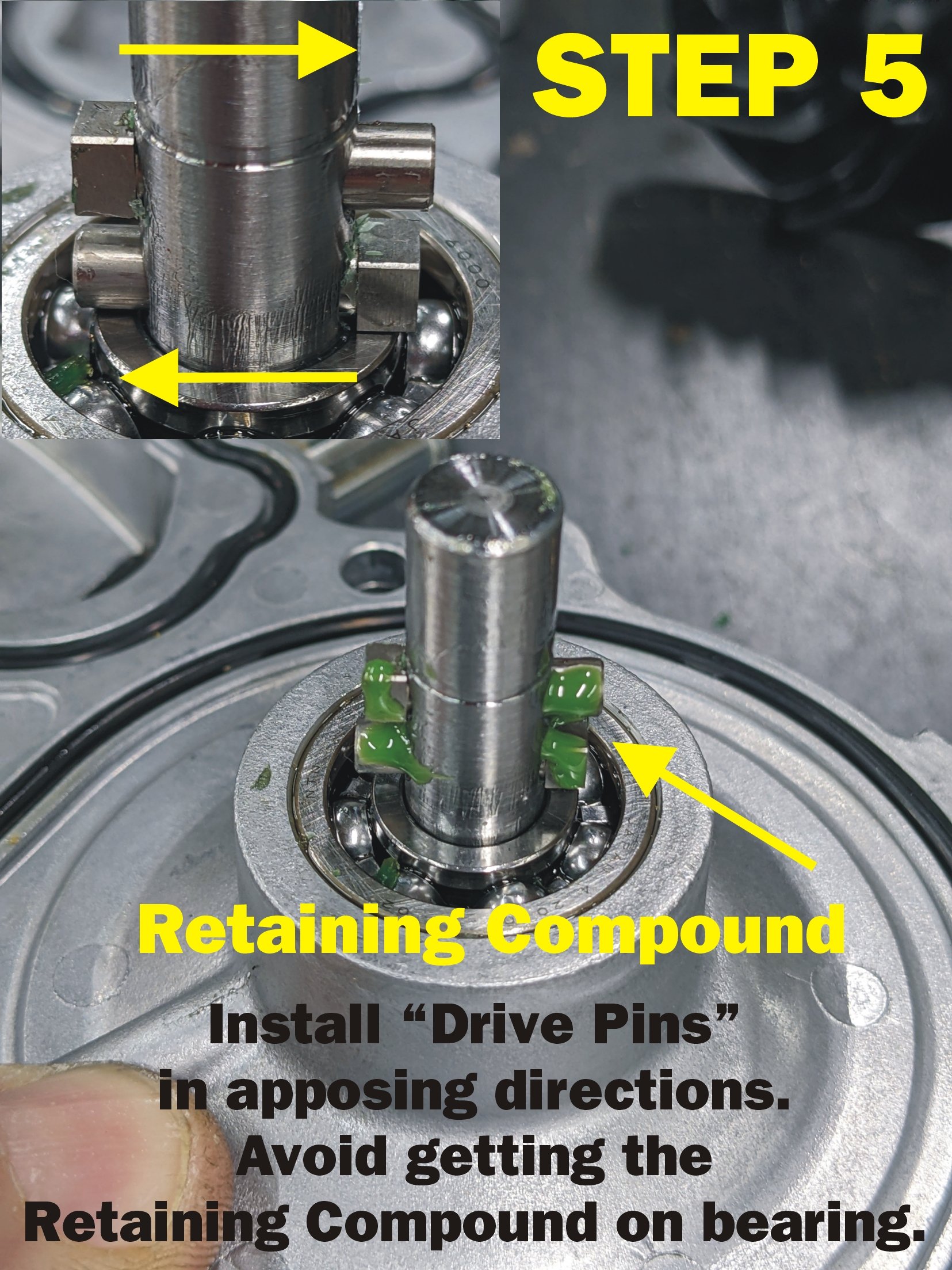 Water Pump Impeller Upgrade 5.jpg