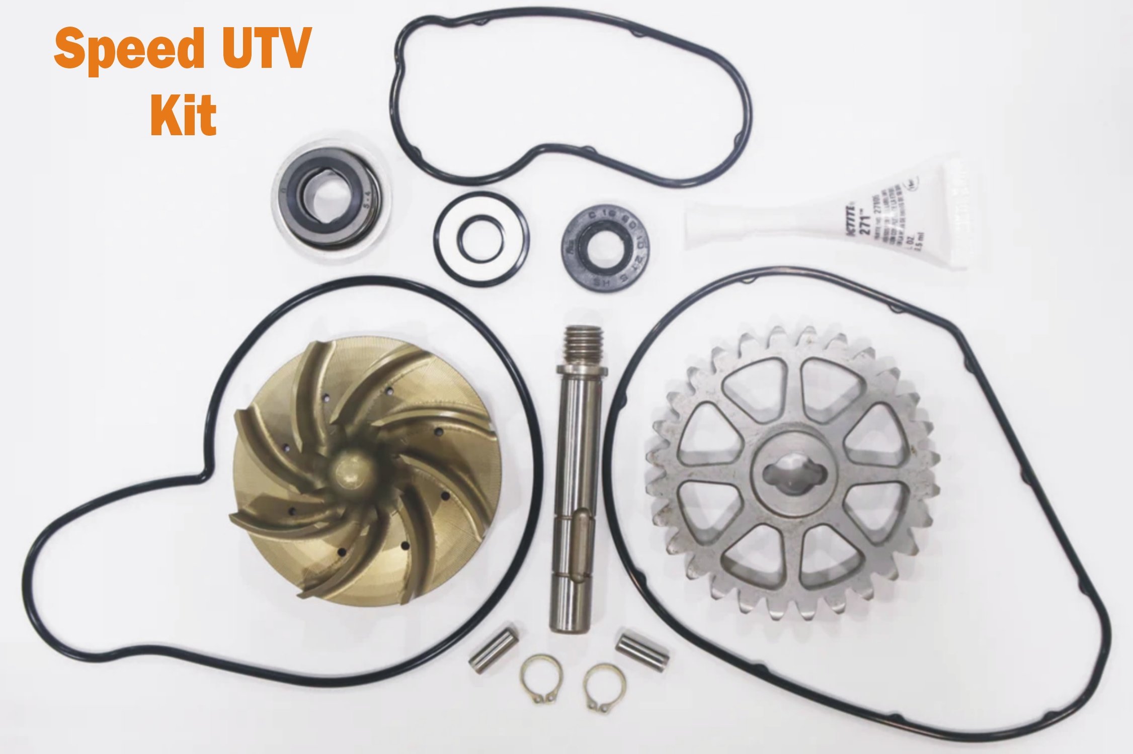 Speed UTV Water Pump Kit - 2.jpg