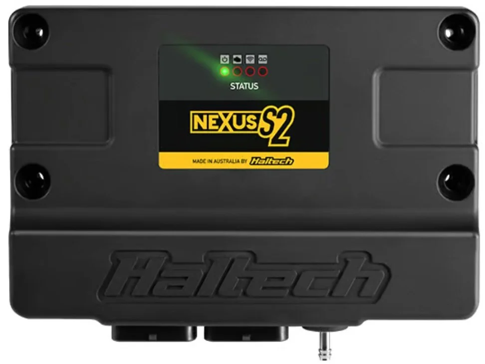Haltech Graph -HALTECH EFI - Apex — BD Turnkey Engines LLC