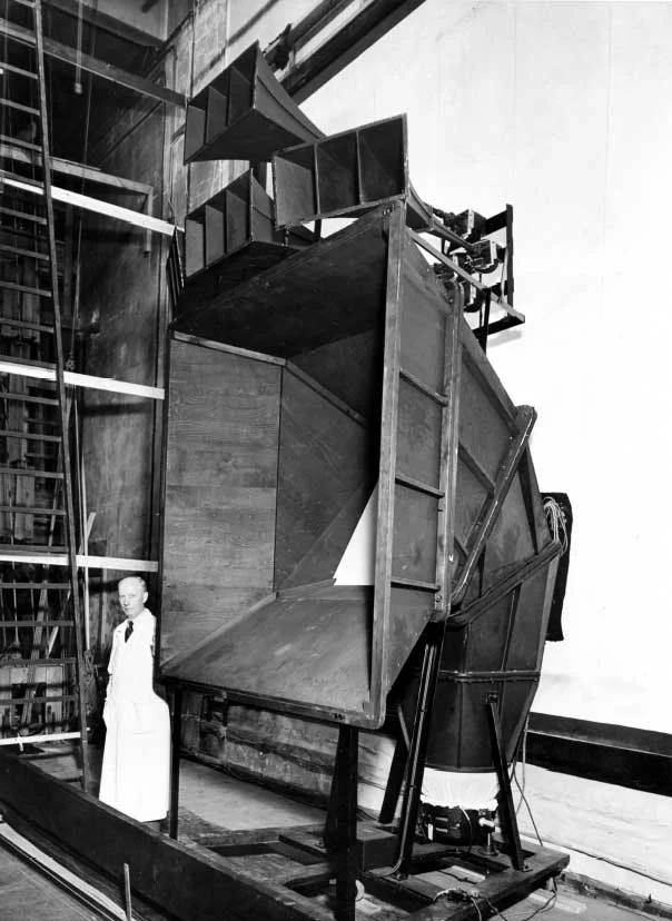 Urban Modes of Listening: Seminar by Raviv Ganchrow