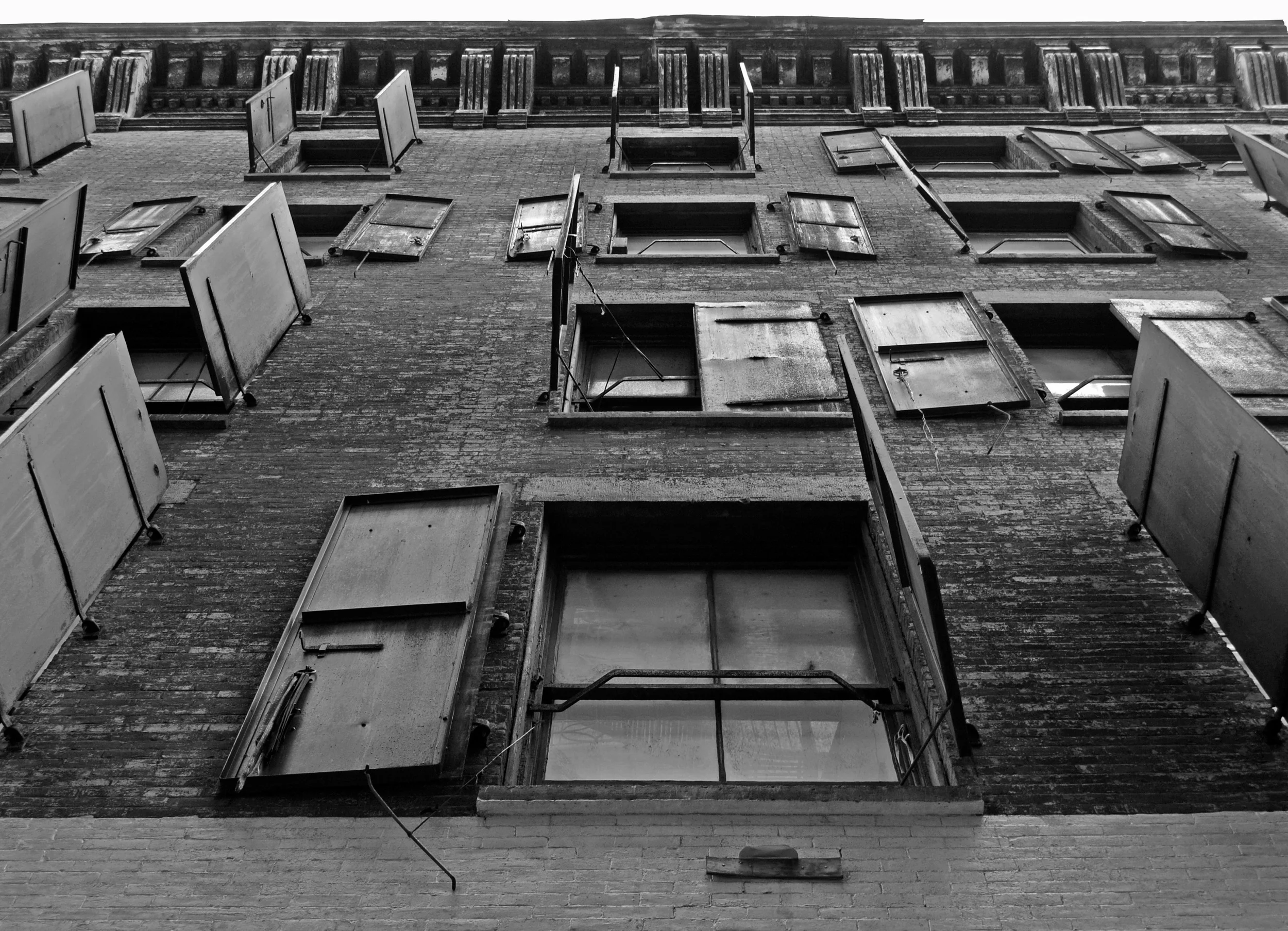 Flourishing Cities Conference, University of Oxford