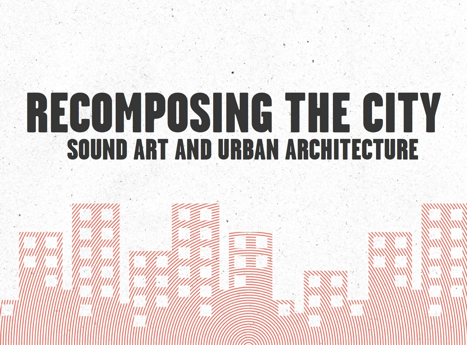 Hearing Trouble / Sarah Lappin & Gascia Ouzounian