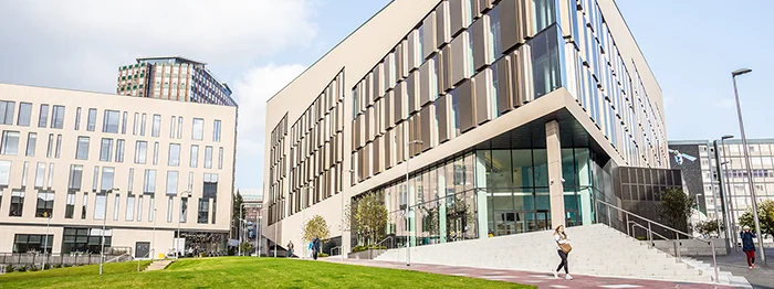 Talk on RTC at Strathclyde University