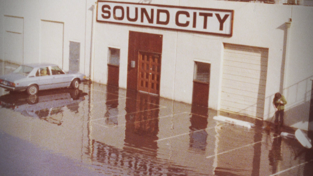 Acoustic Cities Study Day