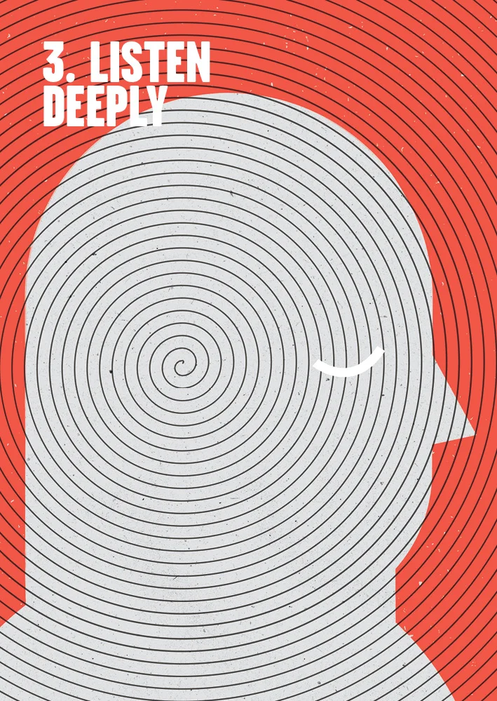 From Gascia Ouzounian and Sarah Lappin, "Soundspace: A Manifesto" (2014). Illustration by Ryan O'Reilly ©2014.