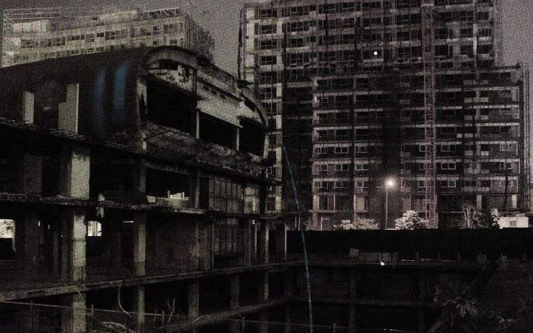 'Acoustic Cities: London & Beirut' - Beirut Launch (2019)