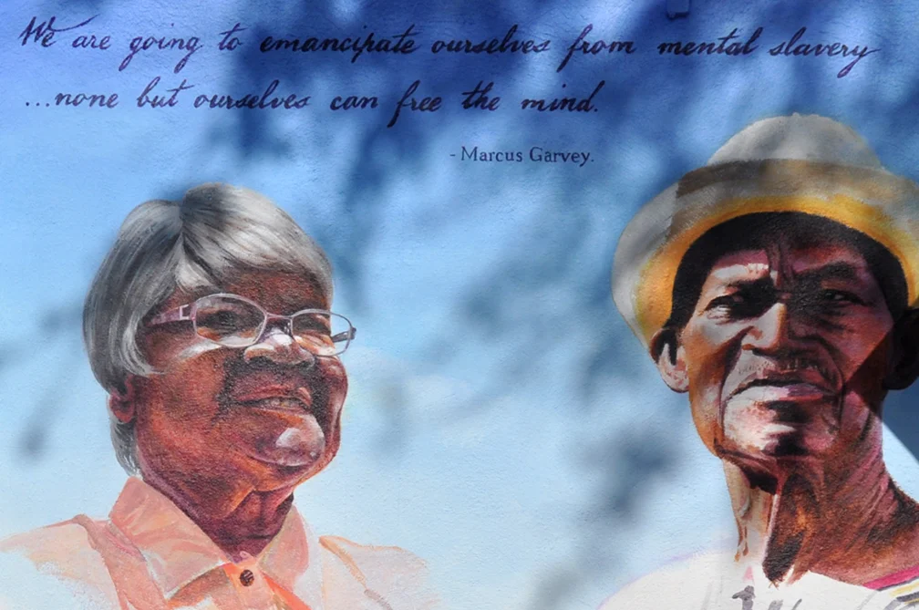 Kas di Kunuku - Our Human Treasures