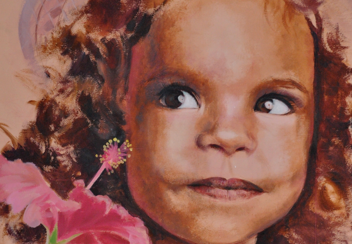 Fuchsia Dreams_140cm x 200cm_acrylic on canvas