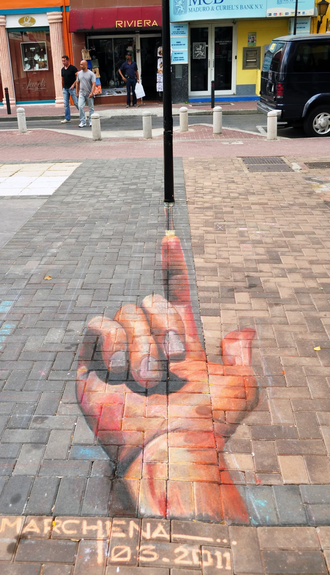 Balance your passion