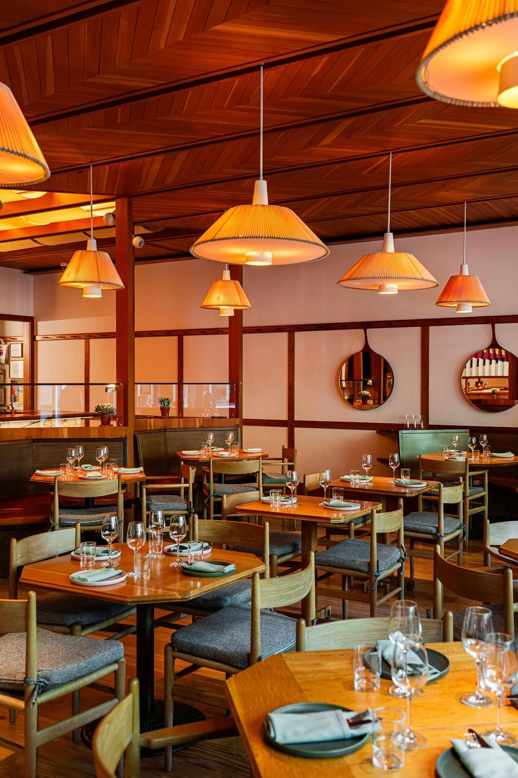 THE STANDARD, EAST VILLAGE