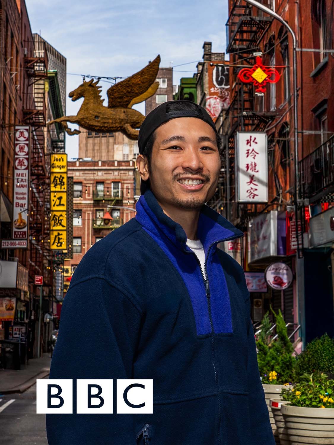 BBC TRAVEL