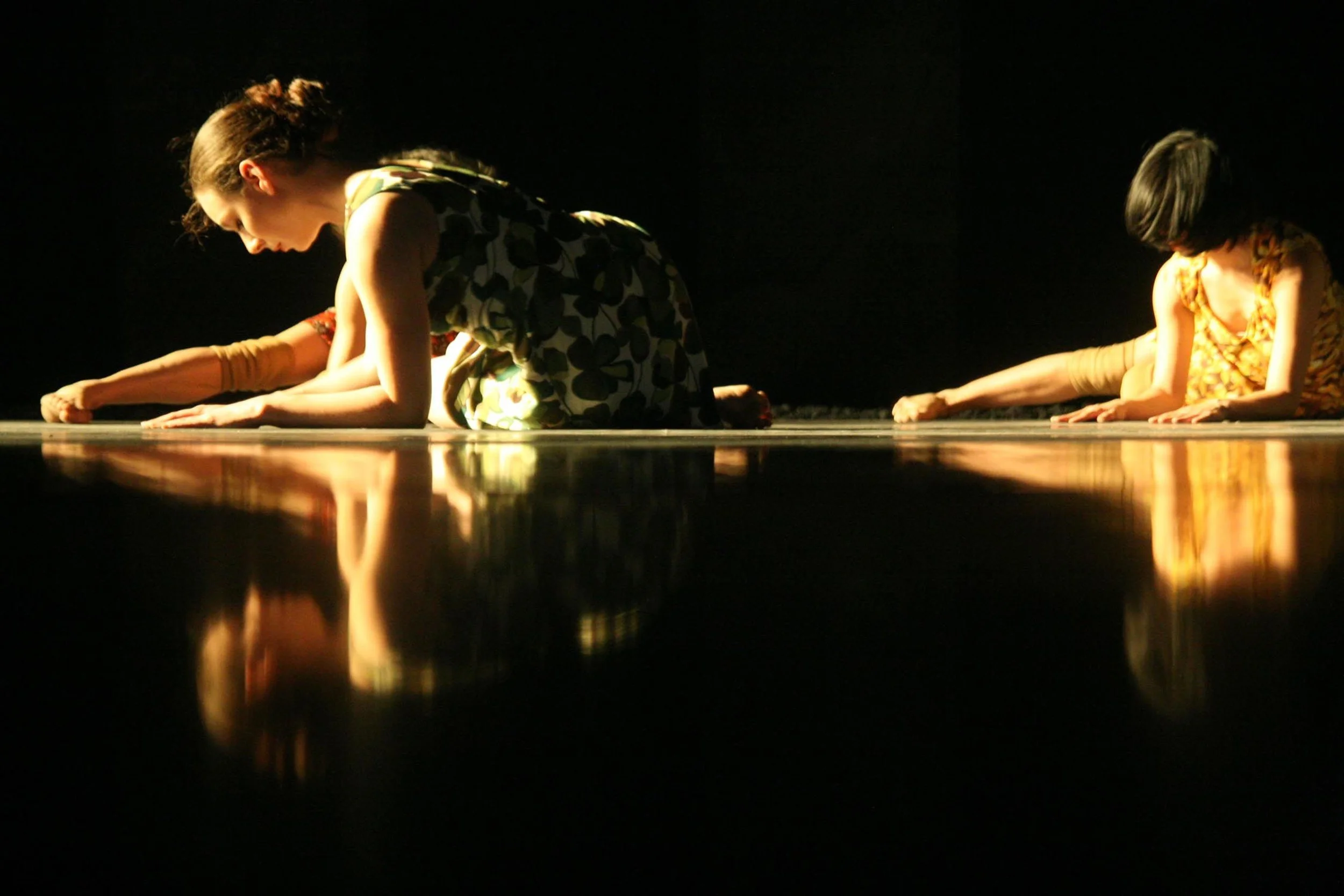 Photo by Zachary Z. Handler