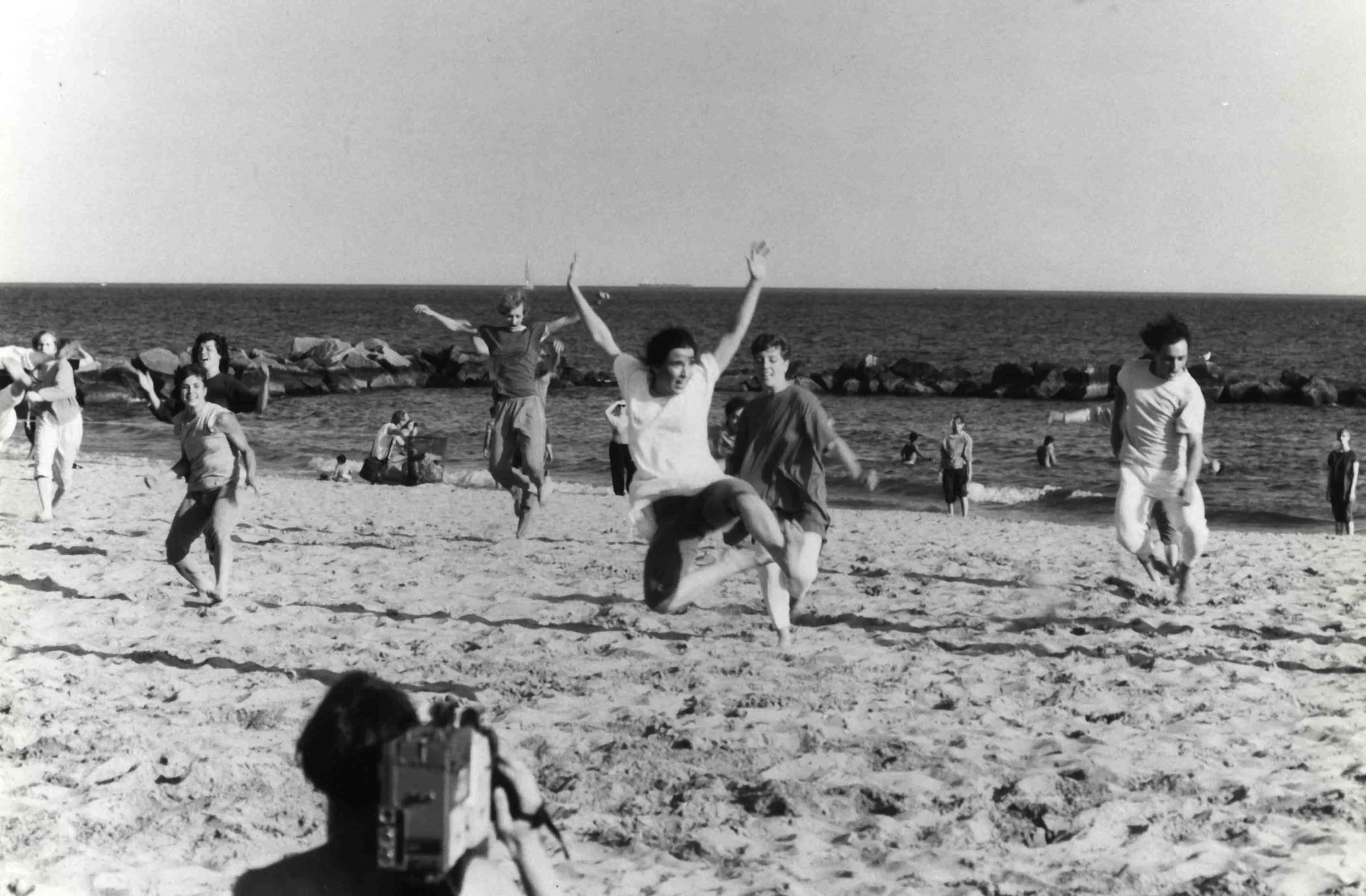  Photo by James Murphy 