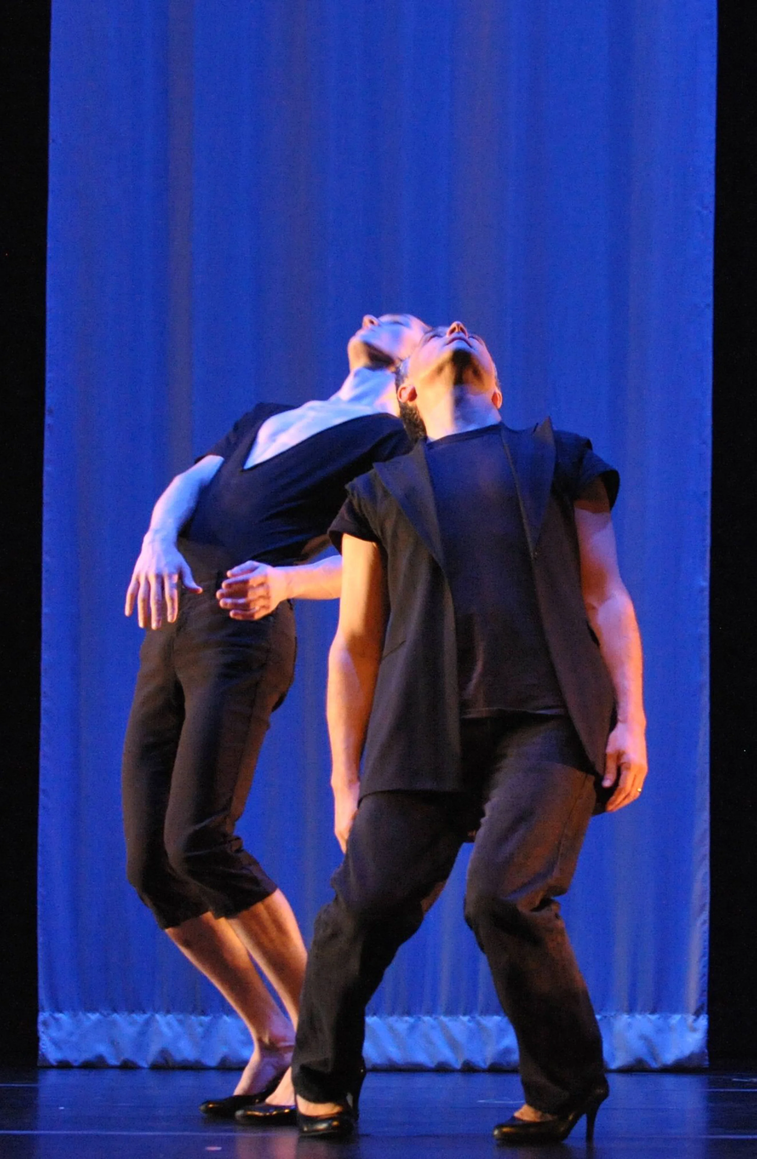 Photo by Stan Barouh