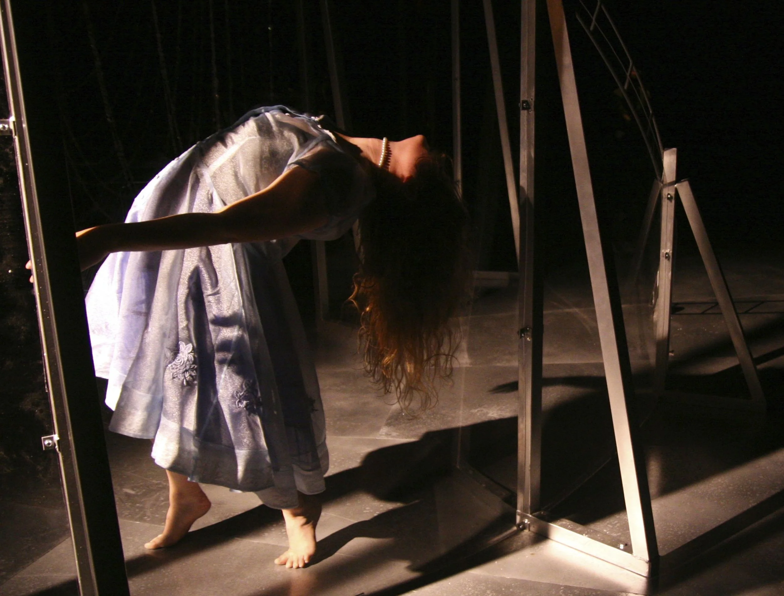 Photo by Zachary Z. Handler