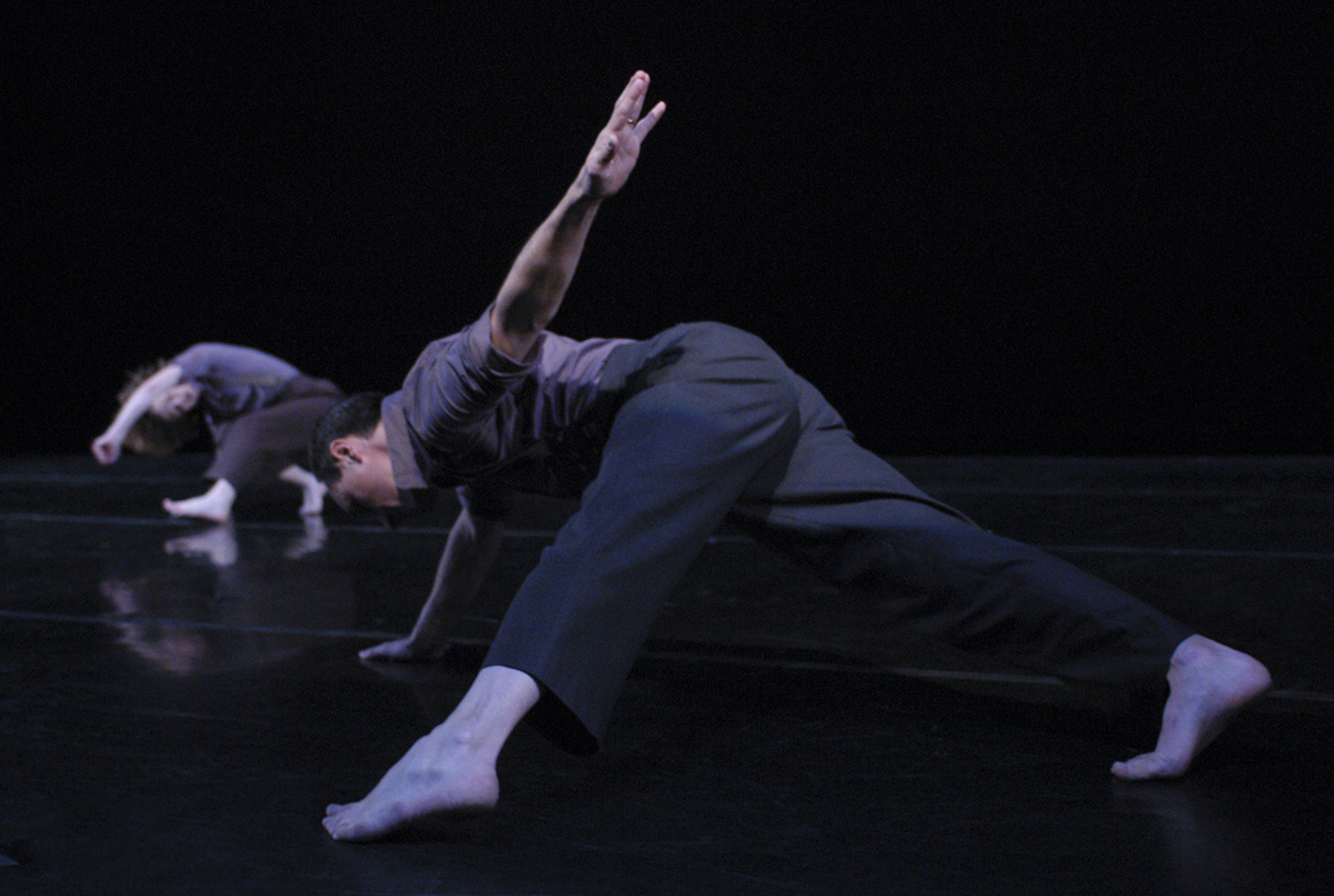  Photo by Richard Termine 