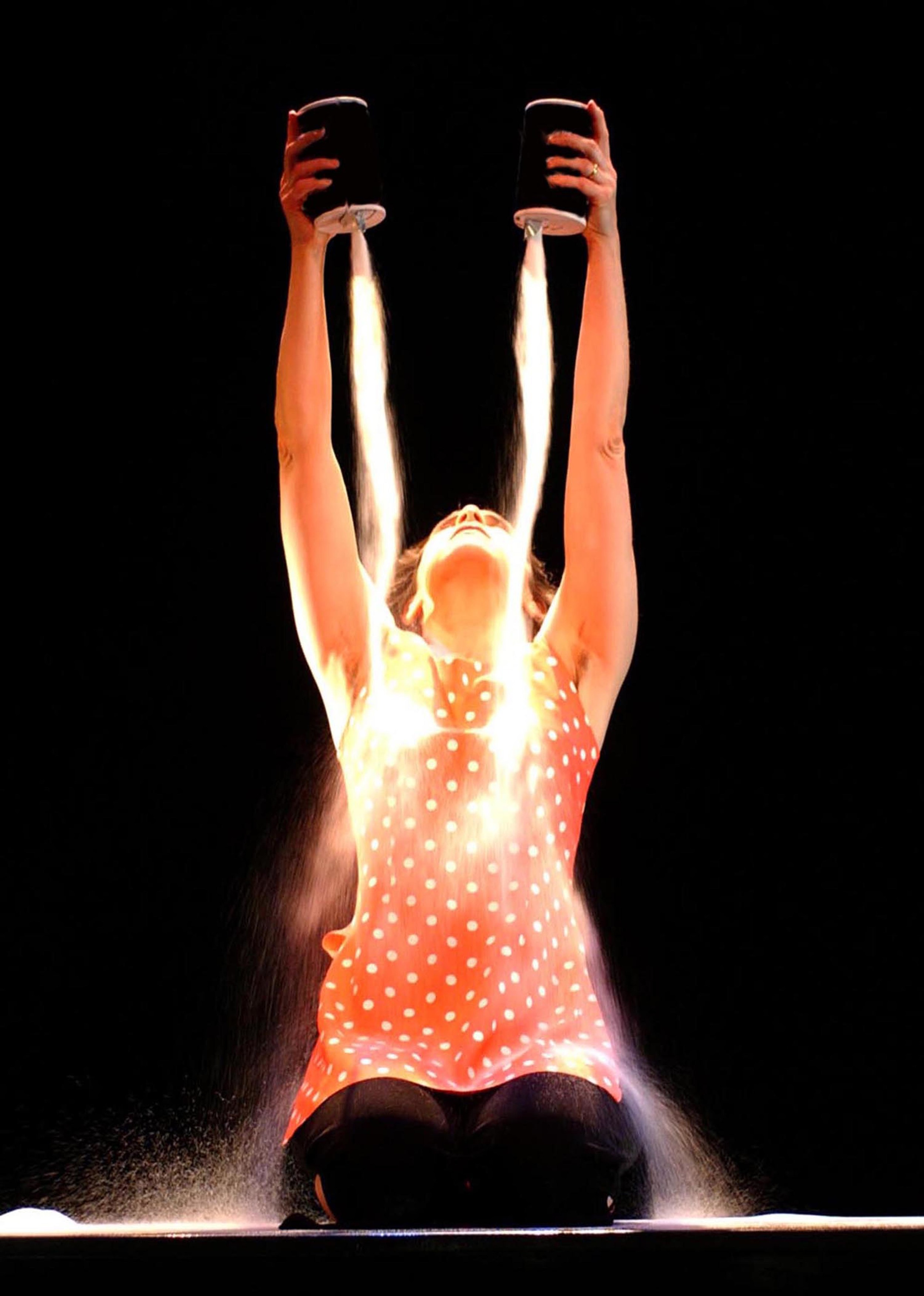  Photo by&nbsp;Richard Termine 