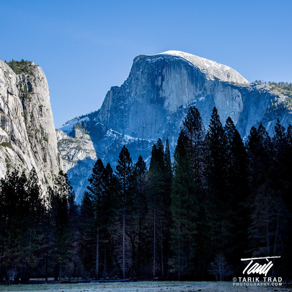 Half Dome