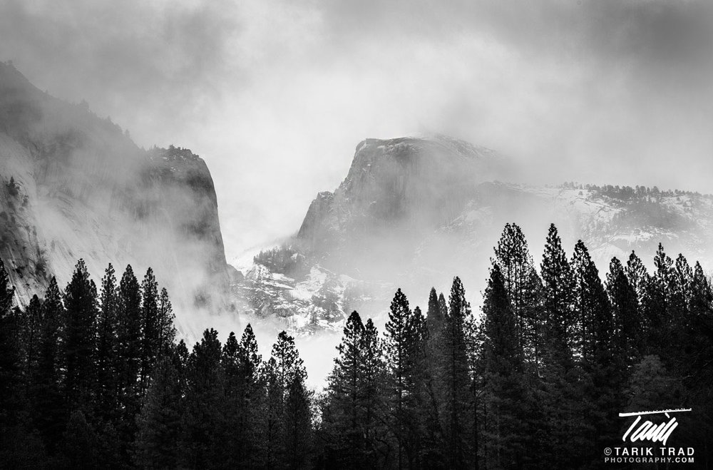 Half Dome