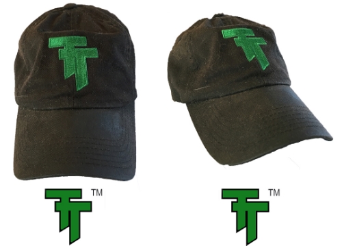 Vintage Toledo Troopers ™ ballcap