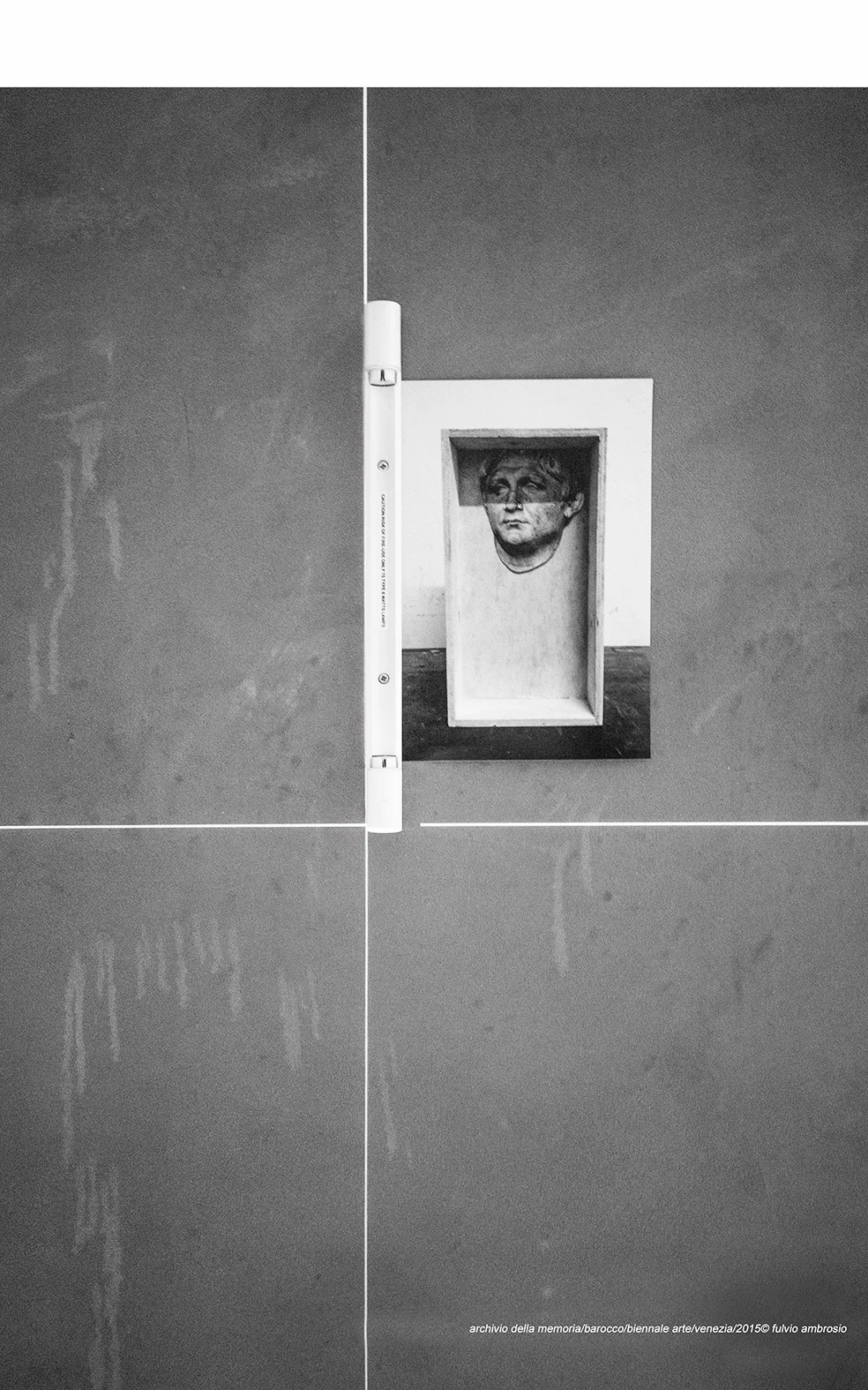 archivio della memoria:barocco:biennale arte:venezia:2015© fulvio ambrosio.jpg