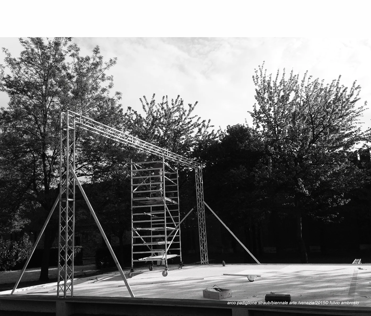 arco padiglione straub:biennale arte :venezia:2015© fulvio ambrosio.jpg