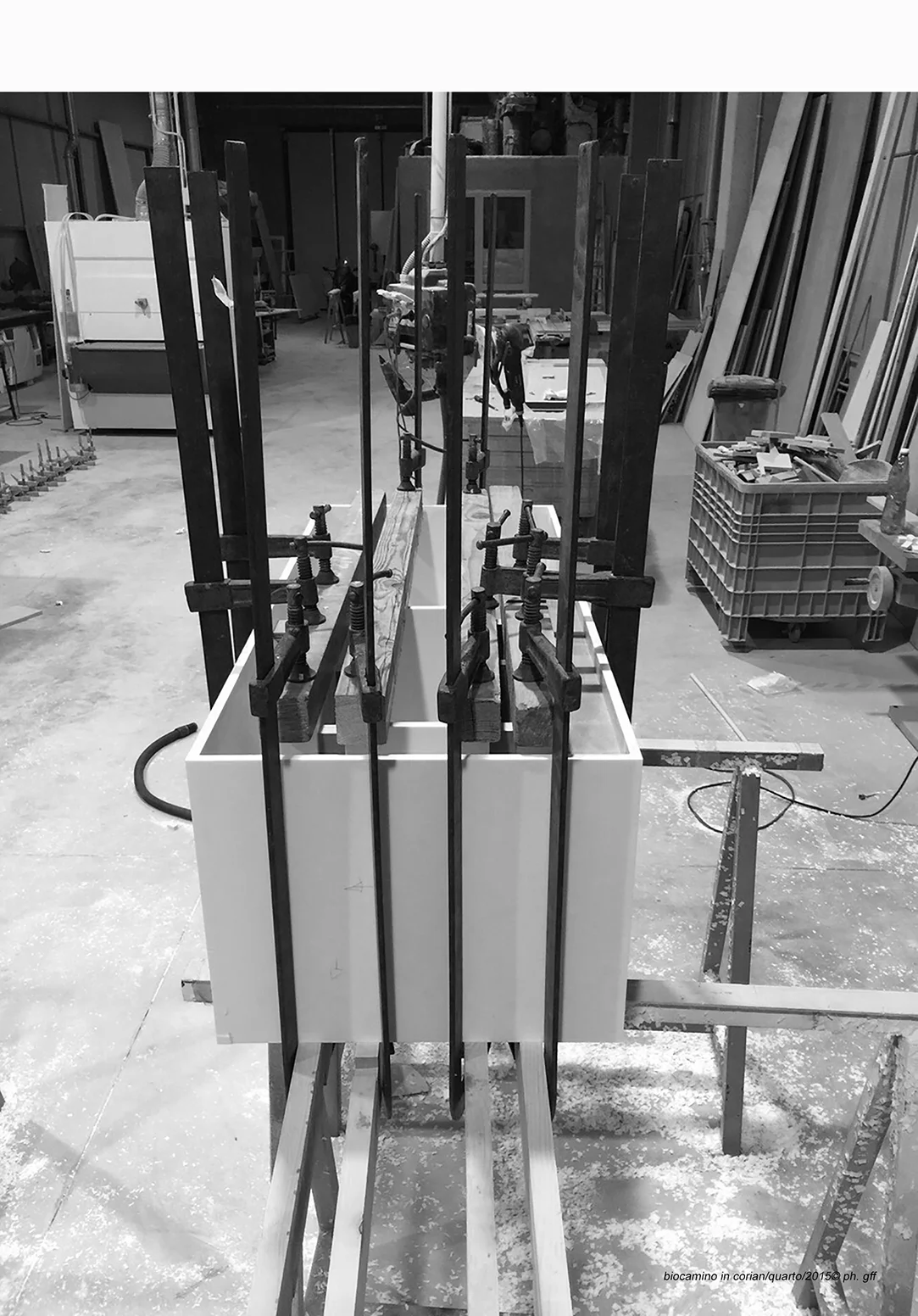 biocamino in corian:quarto:2015© ph. gff.jpg