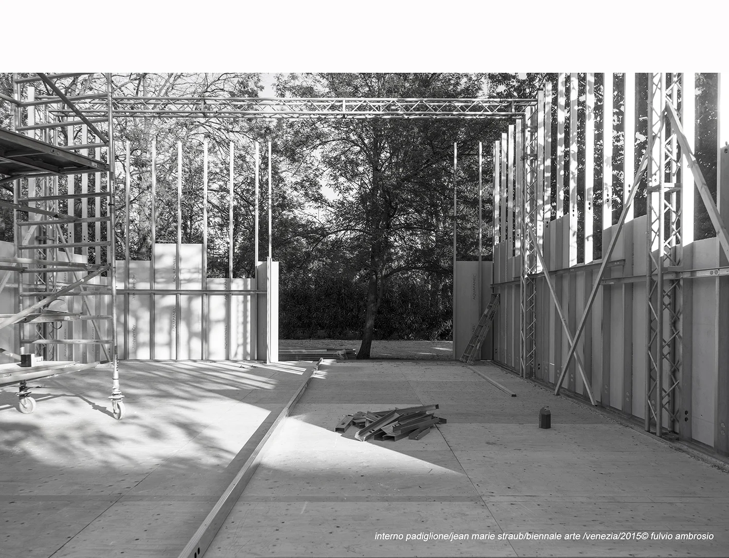 interno padiglione:jean marie straub:biennale arte :venezia:2015© fulvio ambrosio.jpg