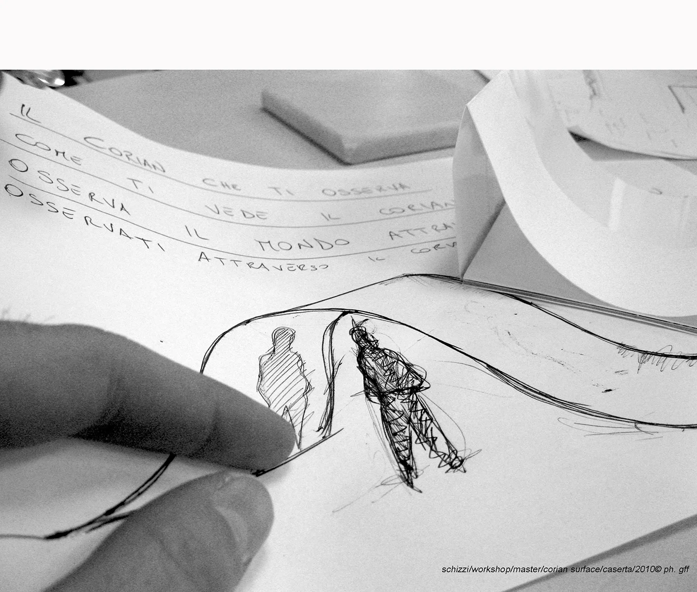 schizzi:workshop:master:corian surface:caserta:2010© ph. gff.jpg