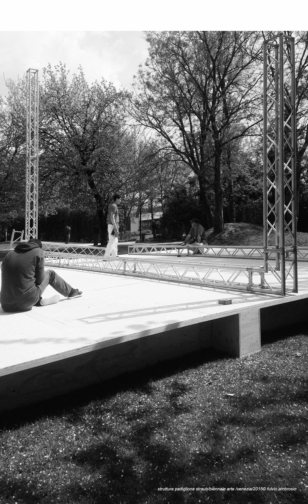 struttura padiglione straub:biennale arte :venezia:2015© fulvio ambrosio.jpg