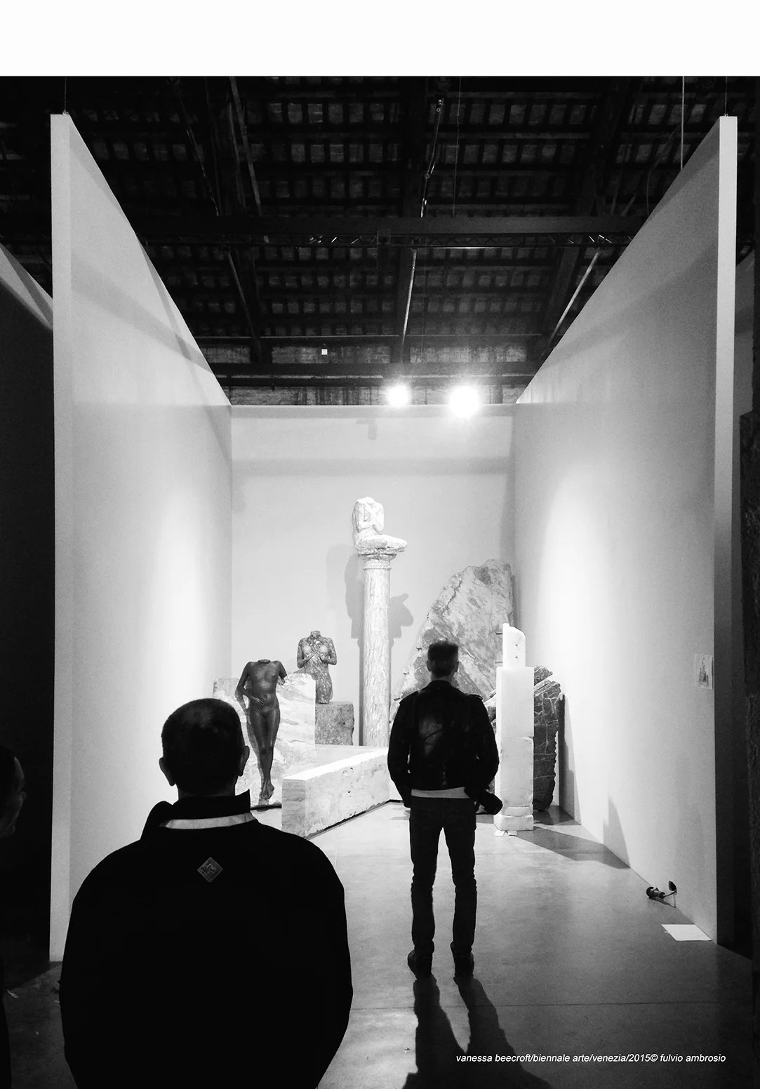 vanessa beecroft:biennale arte: venezia:2015©ph. fulvio ambrosio.jpg