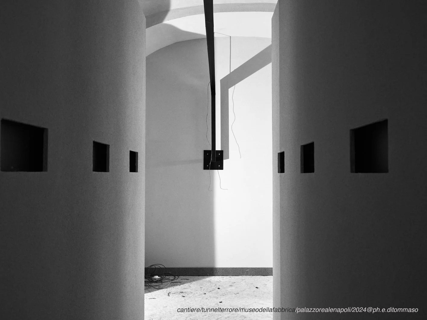 cantiere:tunnelterrore:museodellafabbrica:palazzorealenapoli:2024@ph.e.ditommaso.jpg