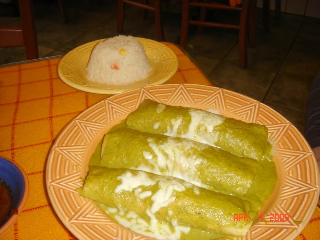 Dining in East Los ... A True Mexican Culinary Experience!!