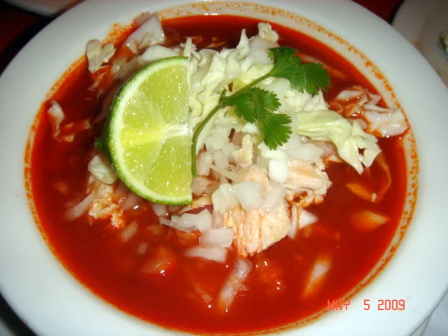 2 "Throwdown" Chefs on 5 de Mayo = Muy Delicioso!