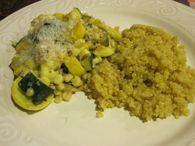 Starting a New Year on a Healthy Note...