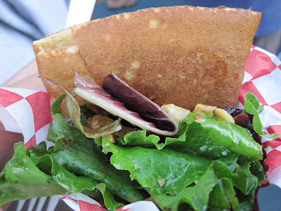 LA Foodies have a Fest!!