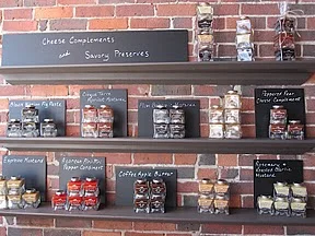 Culinary Treasures from the East Coast...