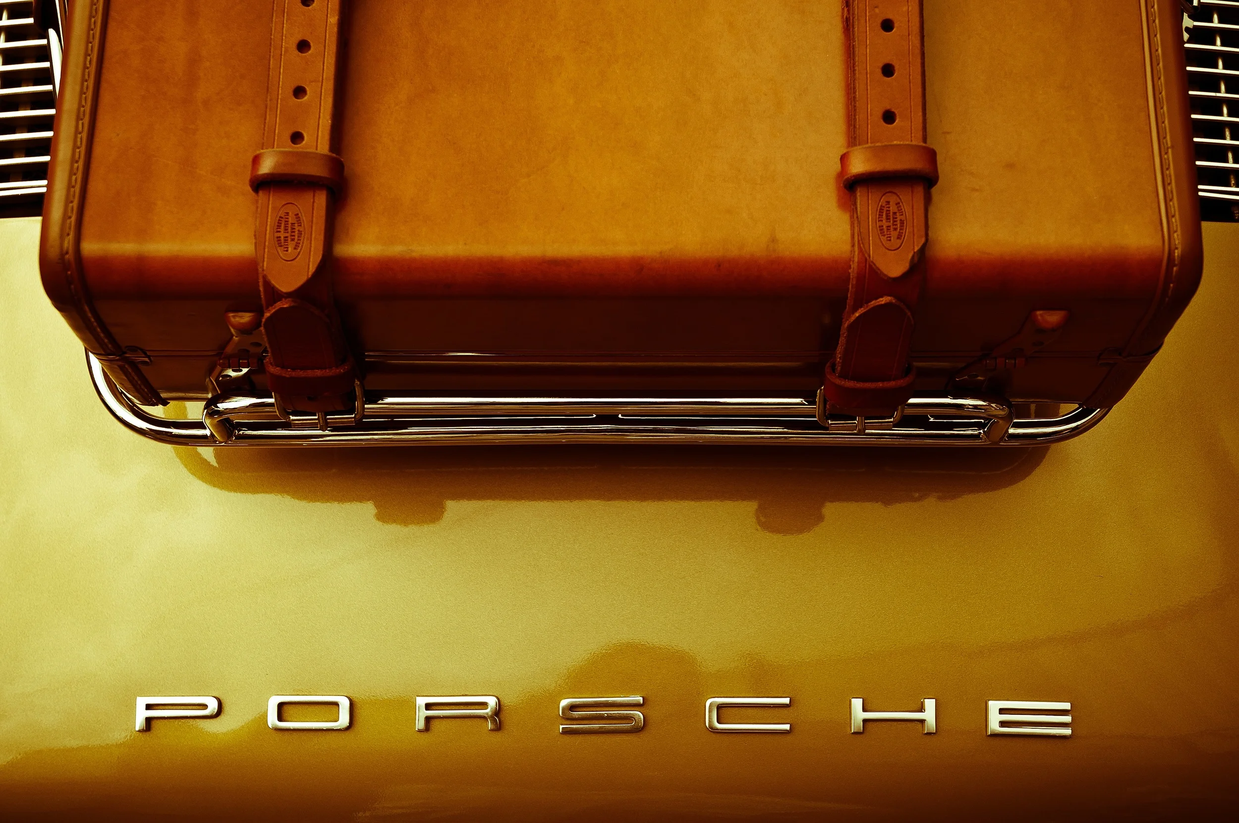 The Only Way to Travel