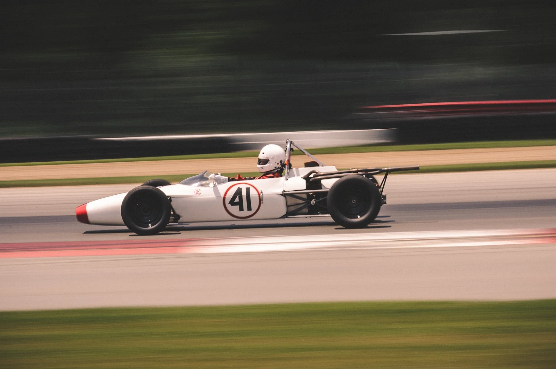 Up Next: Vintage Grand Prix of Mid-Ohio