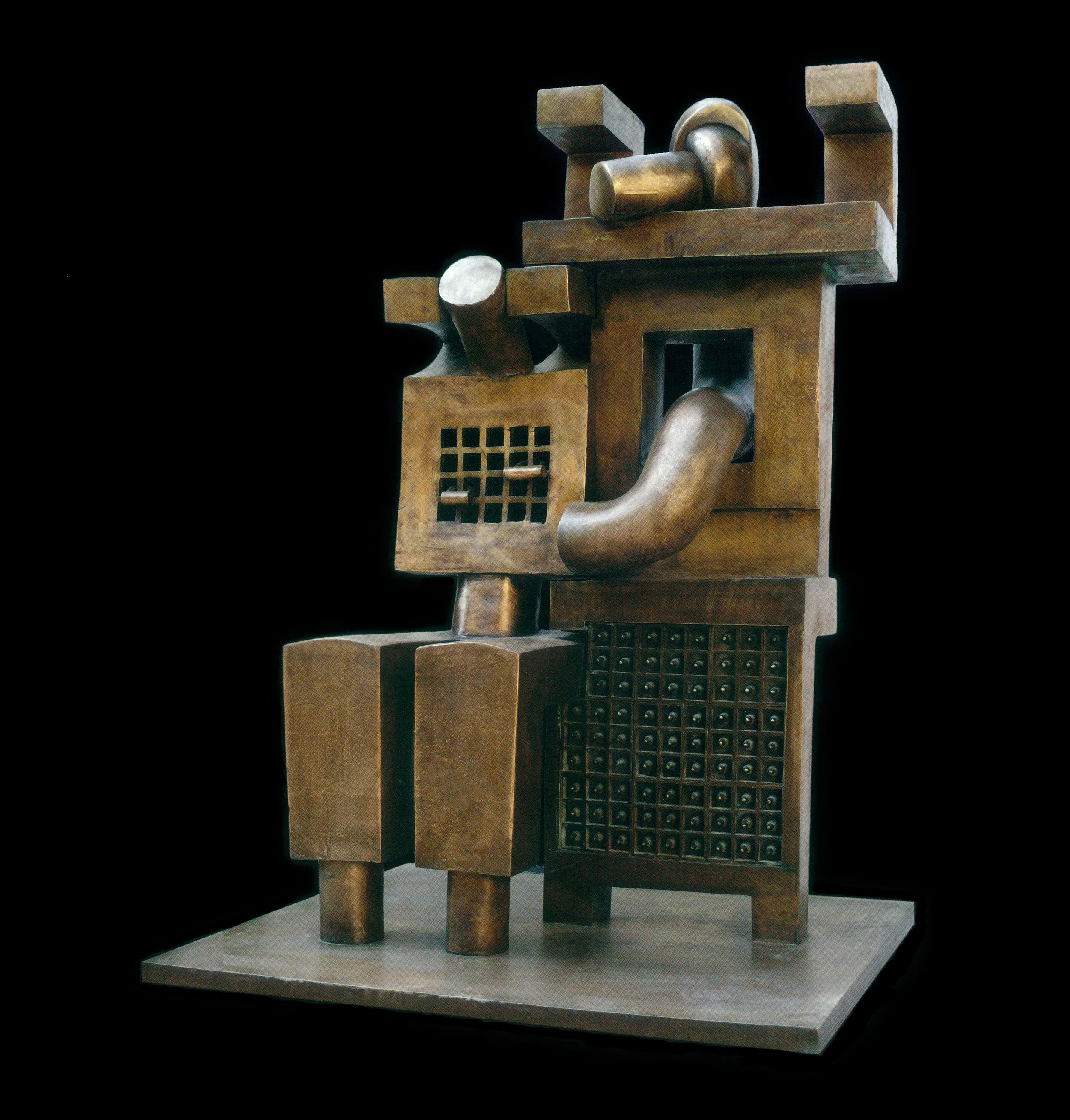 Lovers VII (1990)